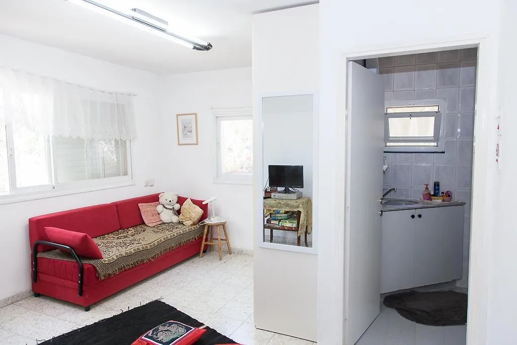 Apartamento Stella Maris Hosting Haifa