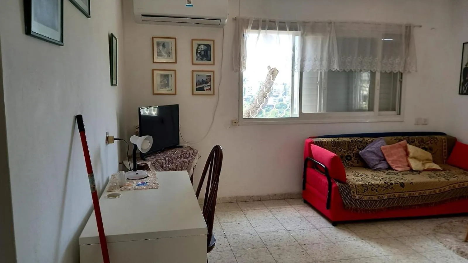 Apartamento Stella Maris Hosting Haifa Israel