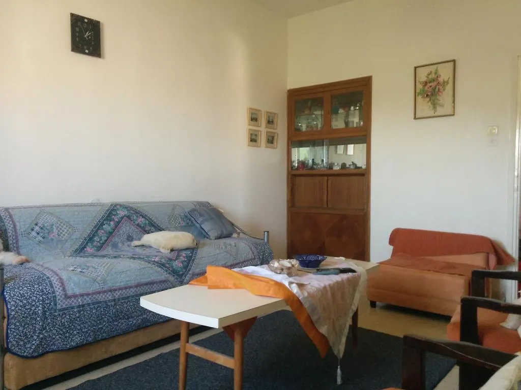 Stella Maris Hosting Apartment Haifa